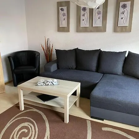 Kreft Apartamento Thale