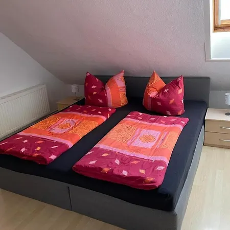 Kreft Appartement Thale