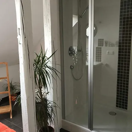 Appartement Kreft Thale