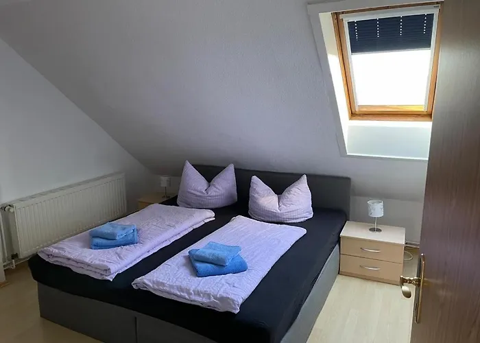 Διαμέρισμα Kreft Thale