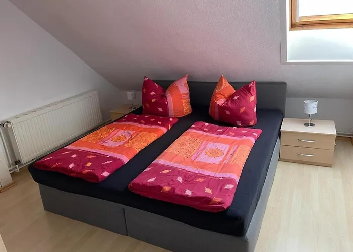 Kreft Διαμέρισμα Thale