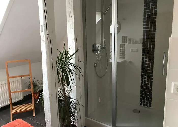 Διαμέρισμα Kreft Thale